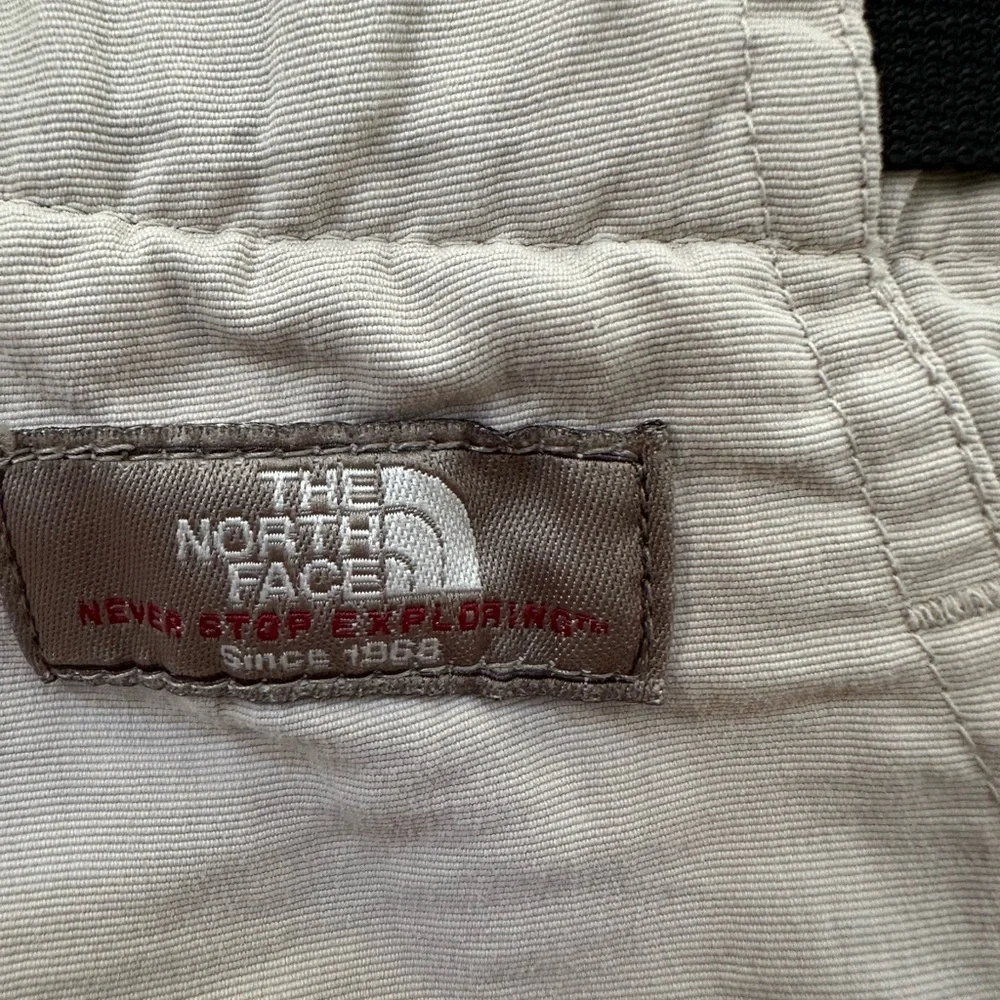 The North Face Men’s Cargo Shorts